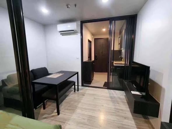 room interior of XT HUAIKHWANG
