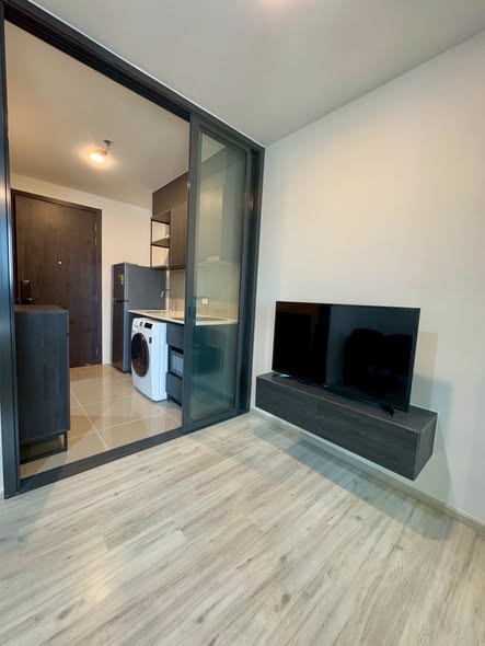 room interior of XT HUAIKHWANG