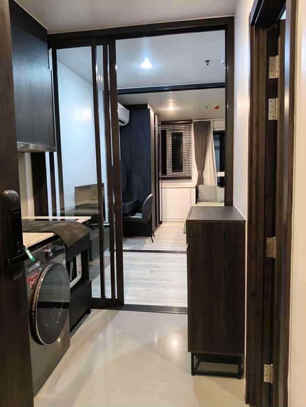 room interior of XT HUAIKHWANG