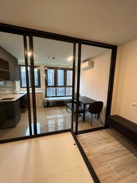 room interior of XT HUAIKHWANG