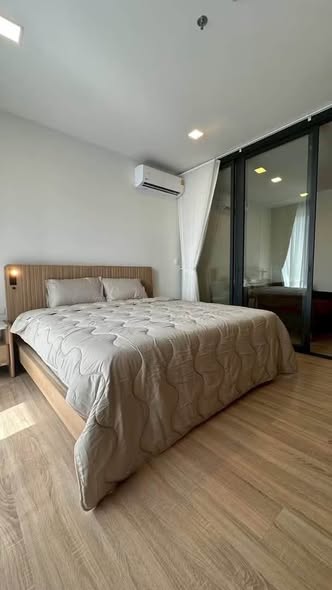 bedroom of XT Phayathai