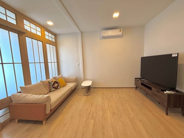 bedroom of XT Phayathai