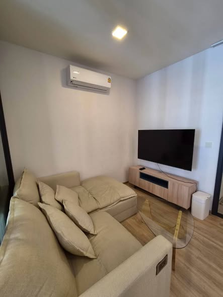 bedroom of XT Phayathai