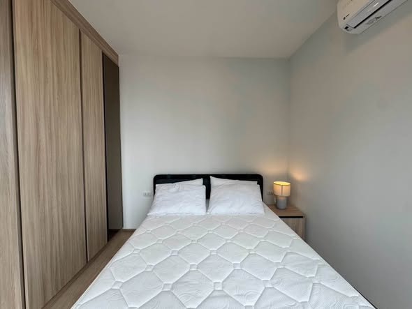 bedroom of XT Phayathai