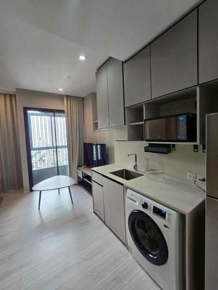 bedroom of XT Phayathai