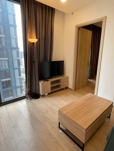 bedroom of XT Phayathai