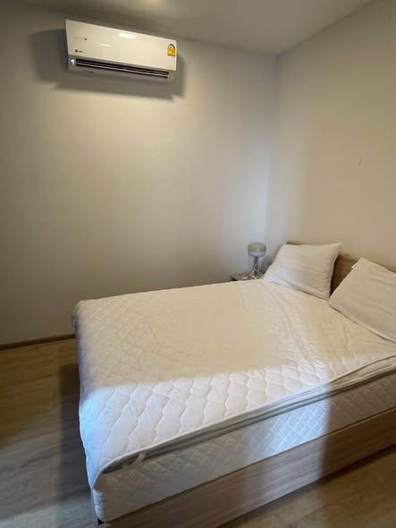 bedroom of XT Phayathai