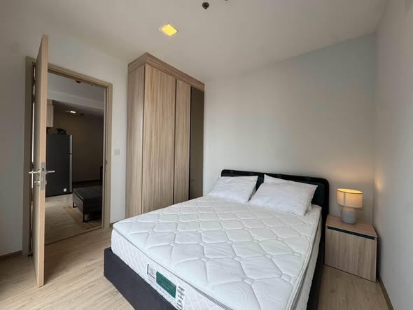 bedroom of XT Phayathai
