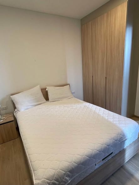 bedroom of XT Phayathai