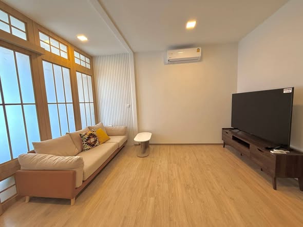 bedroom of XT Phayathai