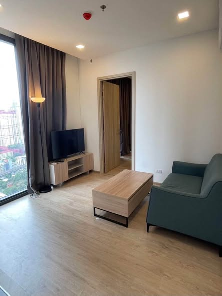 bedroom of XT Phayathai
