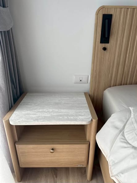 bedroom and room interior of XT Phayathai
