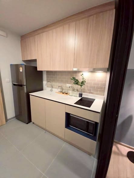 kitchen of XT Phayathai