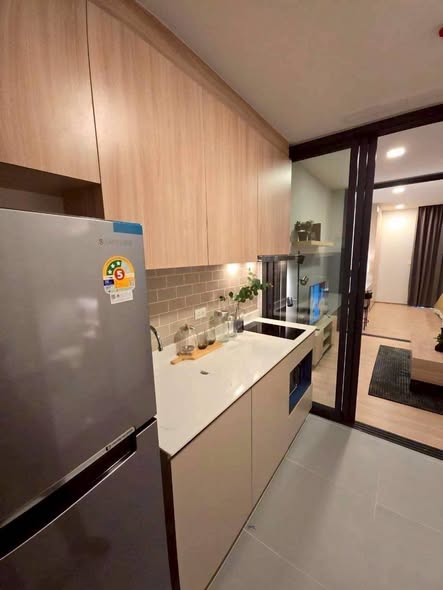 kitchen of XT Phayathai