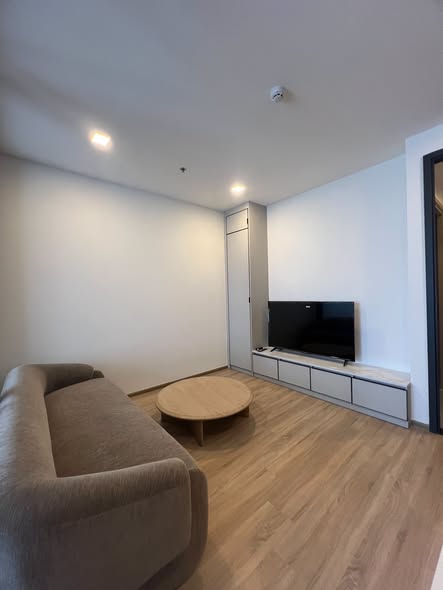 living room of XT Phayathai