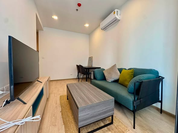 living room of XT Phayathai