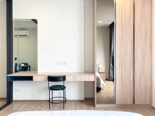room interior of XT Phayathai