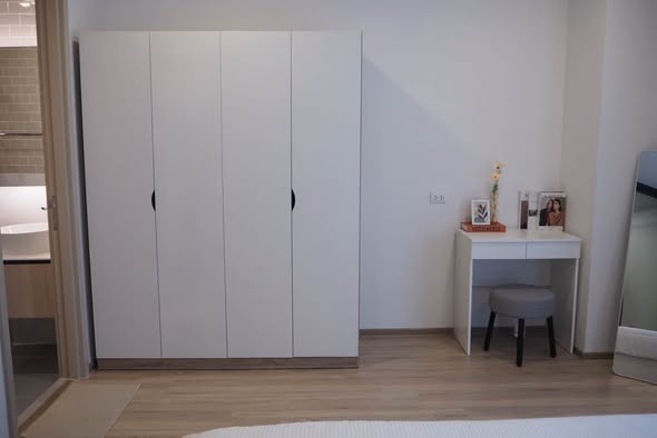 room interior of XT Phayathai