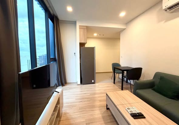 room interior of XT Phayathai