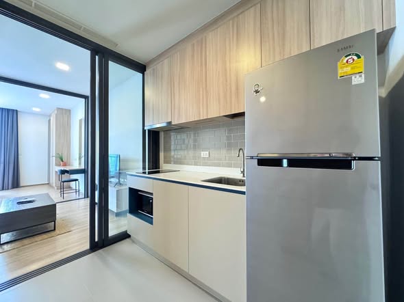 room interior of XT Phayathai