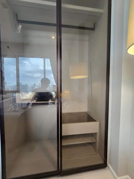 room interior of XT Phayathai