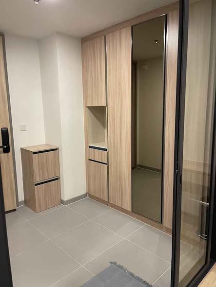 room interior of XT Phayathai