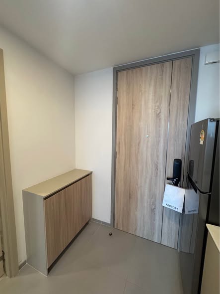 room interior of XT Phayathai