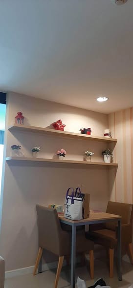 Zenith Place Sukhumvit 42 (ซีนิธ เพลซ สุขุมวิท 42)