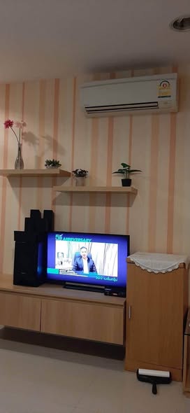 Zenith Place Sukhumvit 42 (ซีนิธ เพลซ สุขุมวิท 42)