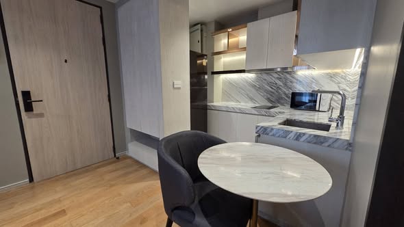 111 Luxury Residence