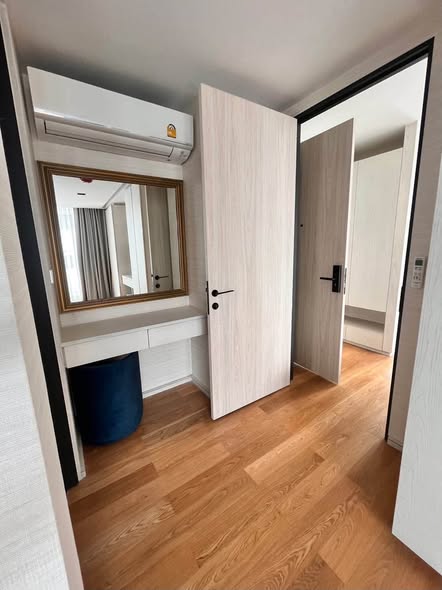 room interior of 111 Luxury Residence