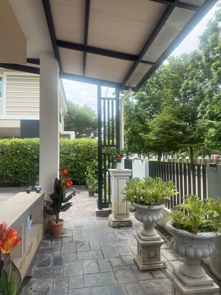 บ้านกาญจน์กนก 12 (Baan Karnkanok 12)