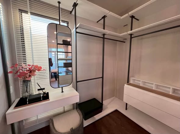 bathroom of มัณฑนา บางนา กม.15 | MANTANA Bangna km. 15