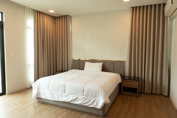 bedroom of มัณฑนา บางนา กม.15 | MANTANA Bangna km. 15