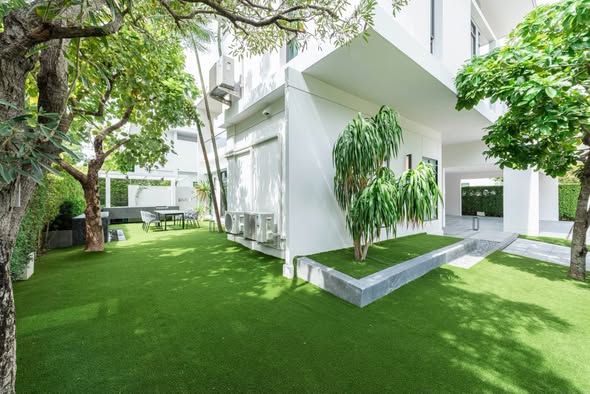 มัณฑนา บางนา กม.15 | MANTANA Bangna km. 15