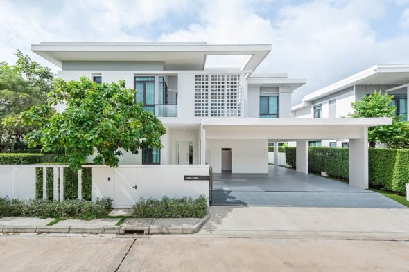 มัณฑนา บางนา กม.15 | MANTANA Bangna km. 15