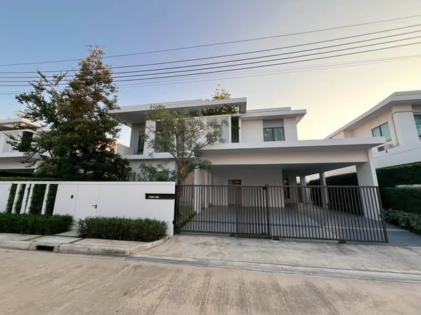 มัณฑนา บางนา กม.15 | MANTANA Bangna km. 15