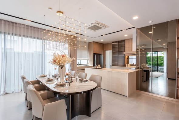 มัณฑนา บางนา กม.15 | MANTANA Bangna km. 15