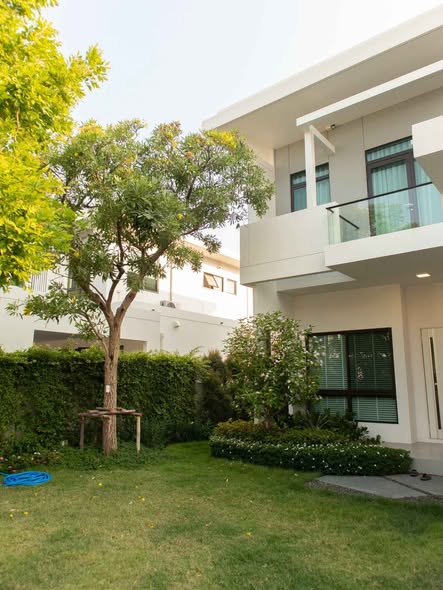 มัณฑนา บางนา กม.15 | MANTANA Bangna km. 15