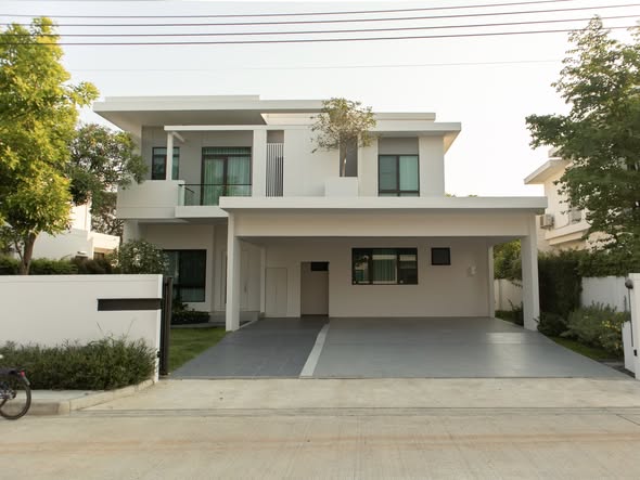 มัณฑนา บางนา กม.15 | MANTANA Bangna km. 15
