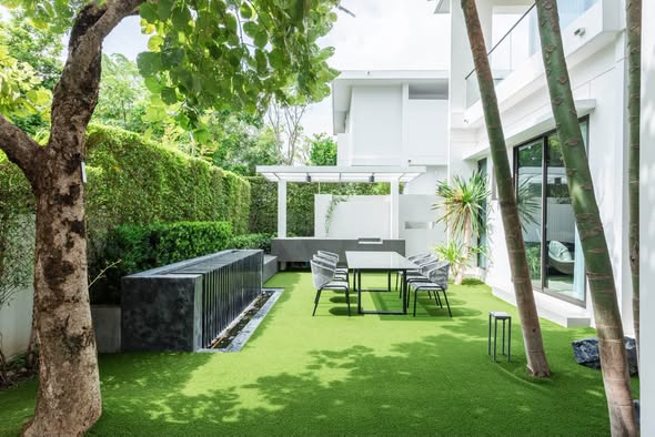 มัณฑนา บางนา กม.15 | MANTANA Bangna km. 15