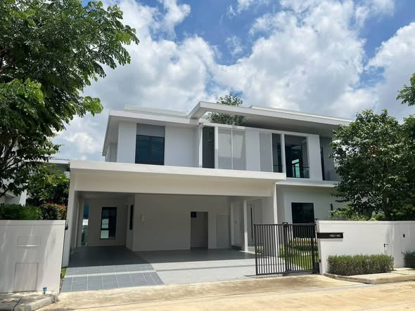 มัณฑนา บางนา กม.15 | MANTANA Bangna km. 15