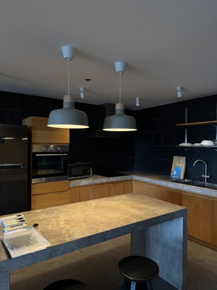 bathroom of 15 Sukhumvit Residences