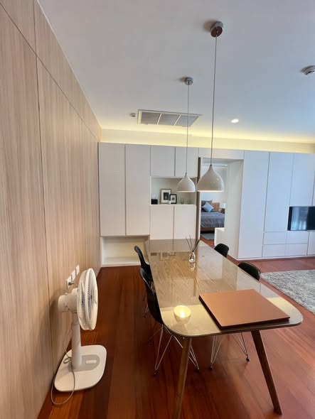 bathroom of 2 Bedrooms Sukhumvit