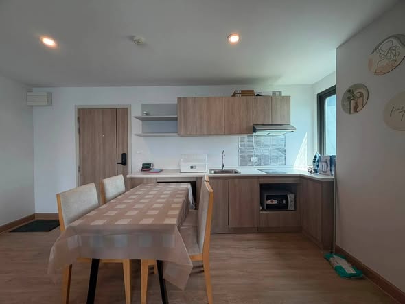 2 Bedrooms Sukhumvit