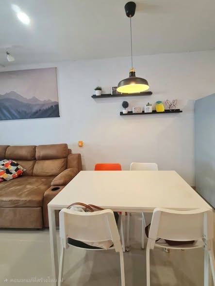 room interior of ไทม์โฮม 2 สวนหลวง-อ่อนนุช