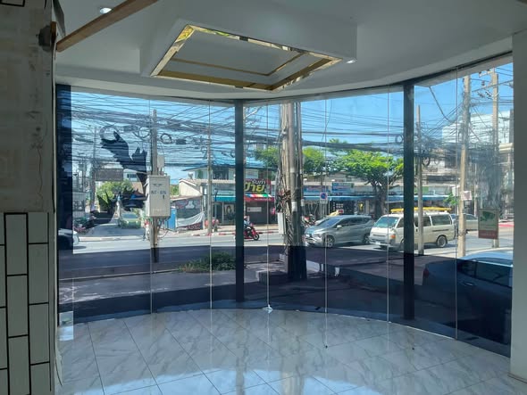 room interior of ให้เช่าอาคารพาณิชย์(มี2คูหา)
