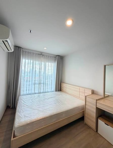 bedroom of คอนโด รีเจ้นท์โฮม บางซ่อน เฟส 28 (C)