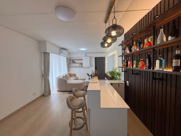 bathroom of ธนาเพลส 3 60 C
