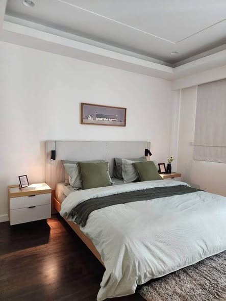 bedroom of ม.เวลตัน พระราม 3